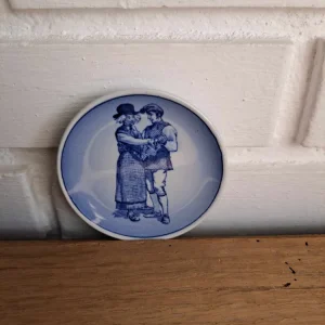 Royal Copenhagen. MIni platte #331-2010