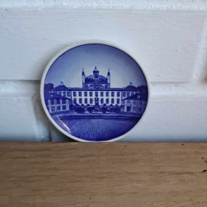 Royal Copenhagen. Mini platte #50-2010