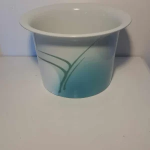 Royal Copenhagen. Nilus, Urtepotte 25 cm.