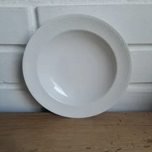 Royal Copenhagen. Salto, Lille skål 15 cm.