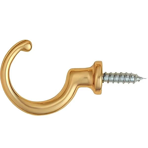 Hack Hooks. Hyldedybde 12 cm. Længde 40 - 120 cm. Rune-Jakobsen Woodworks