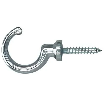 Hack Hooks. Hyldedybde 12 cm. Længde 40 - 120 cm. Rune-Jakobsen Woodworks