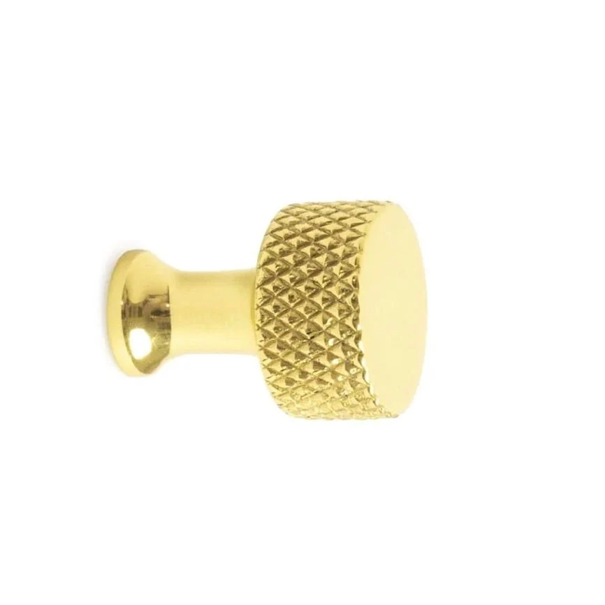 Knob Buddy - knage med messingknopper. Længder mellem 40 og 120 cm. Rune-Jakobsen Woodworks