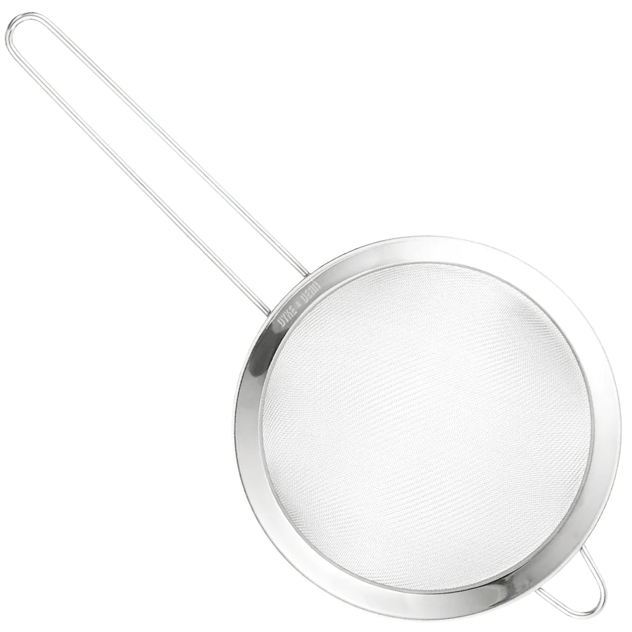 RUSTFRI STÅLSSI