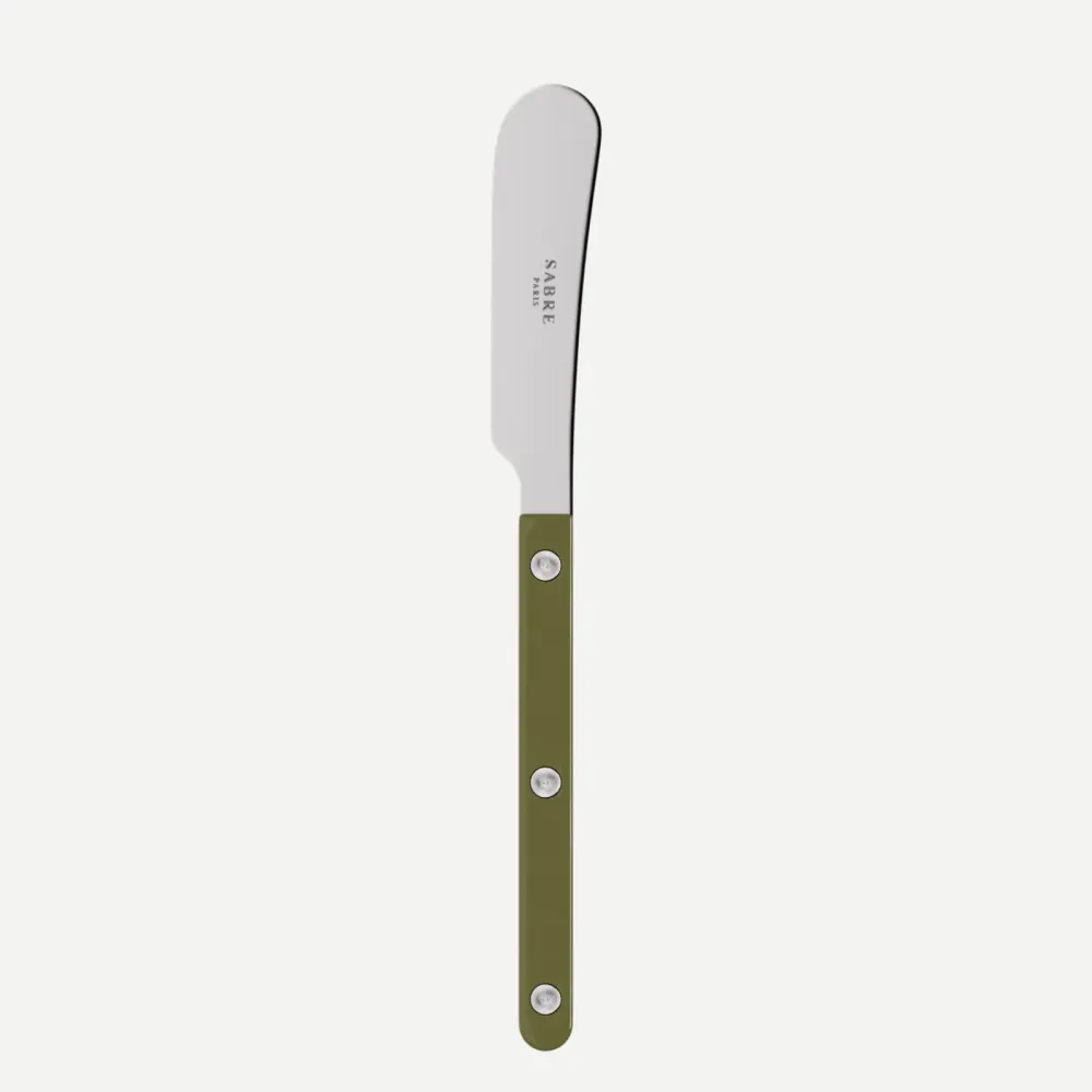 Sabre Smørspreder Fern Green