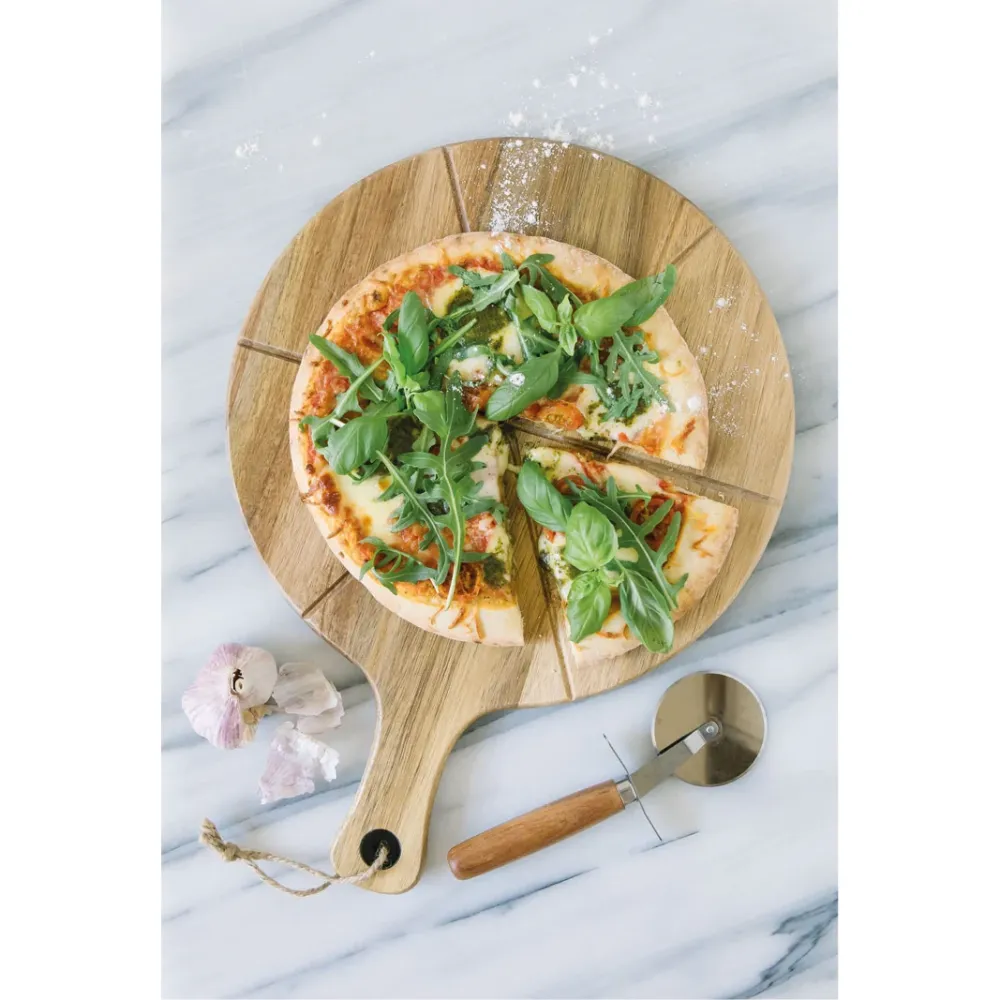Sade Pizzaset