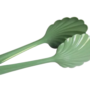 Salattang, grøn - L21 cm.