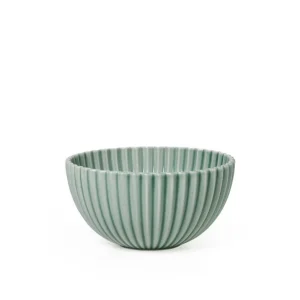 Samsurium snack bowl skål - Celadon