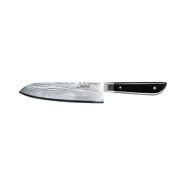 Santuko, kokkekniv - L:18 cm