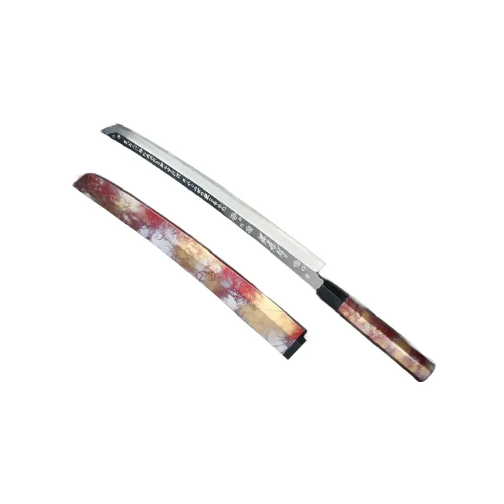 Sashimi kniv den bedste fra Japan 390 mm