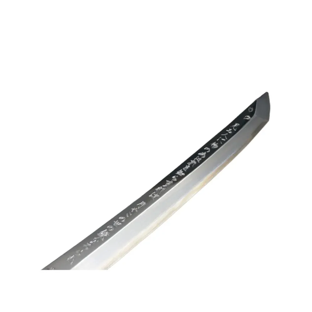 Sashimi kniv den bedste fra Japan 390 mm