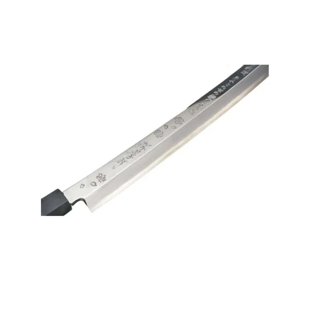 Sashimi kniv den bedste fra Japan 390 mm