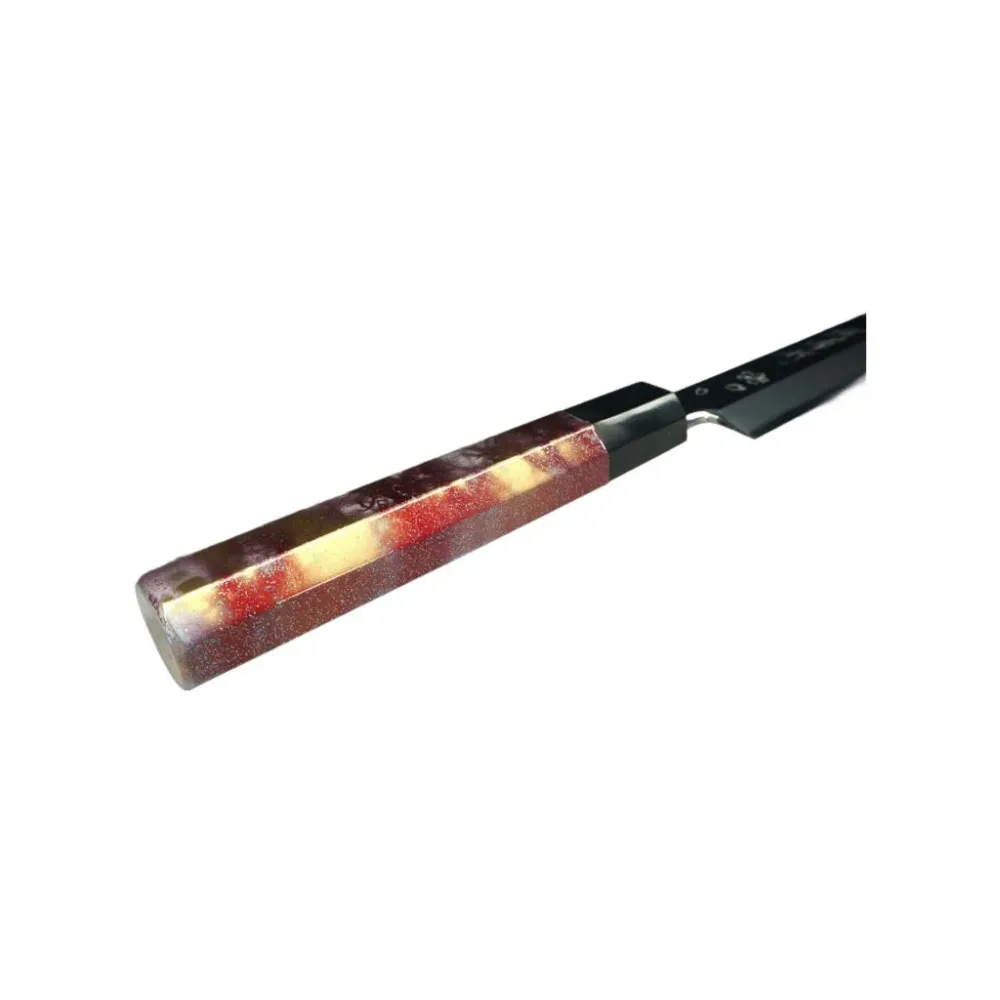 Sashimi kniv den bedste fra Japan 390 mm