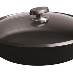 Scanpan 32 cm/4L chefpande m. låg - Pro SB+ Induction