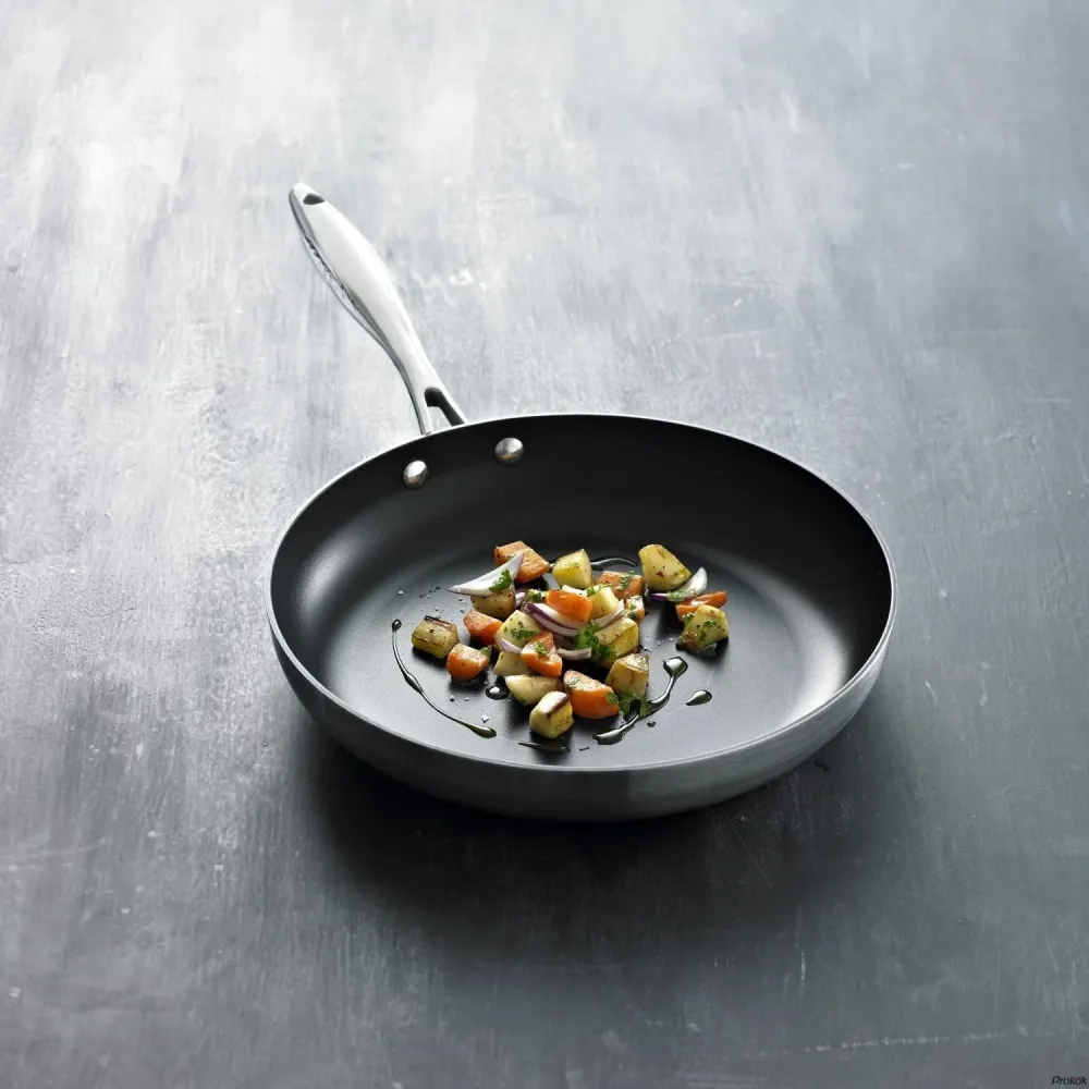 Scanpan - CTX Stegepande 24 cm