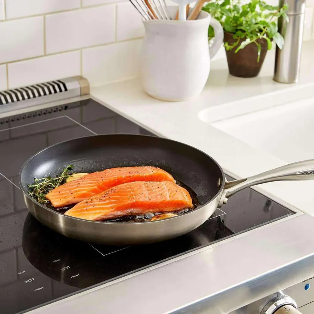 Scanpan - CTX Stegepande 32 cm