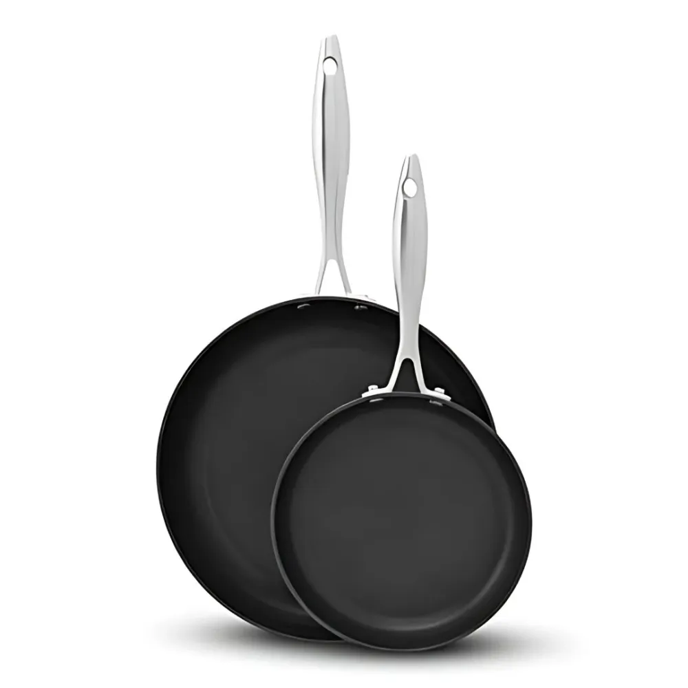 Scanpan - CTX Stegepandesæt 20 cm + 28 cm