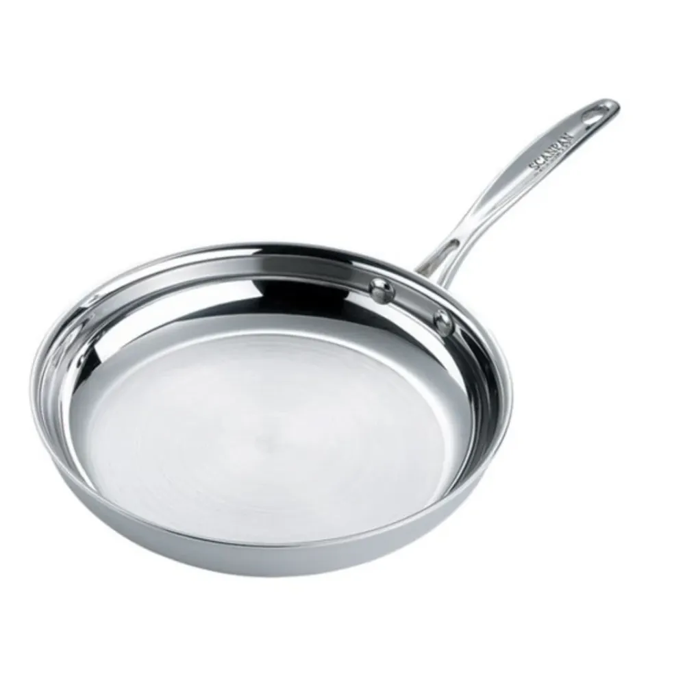 Scanpan - Fusion 5 stegepande - 20 cm