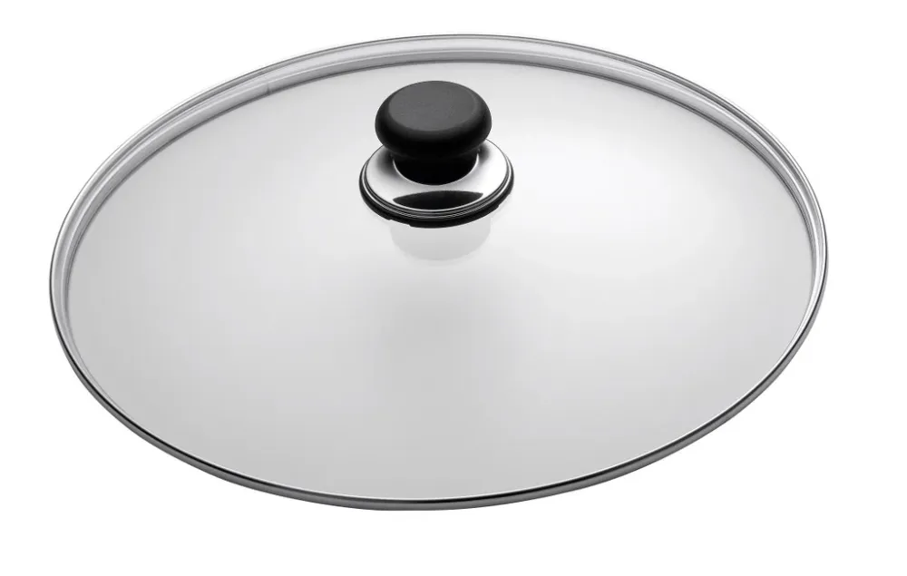 Scanpan 16 cm glaslåg i omslag - Classic