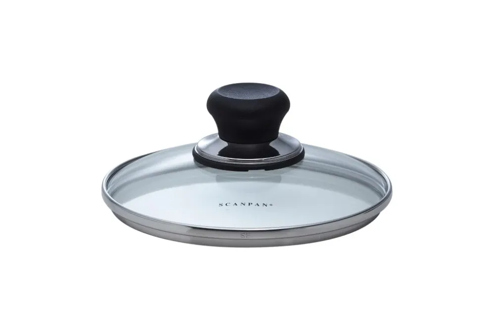 Scanpan 16 cm glaslåg i omslag - Classic