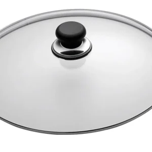 Scanpan 18 cm glaslåg i omslag - Classic