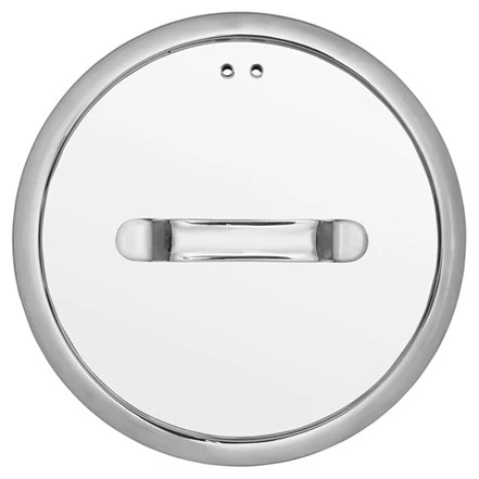 Scanpan - Glaslåg 22 cm - TechnIQ