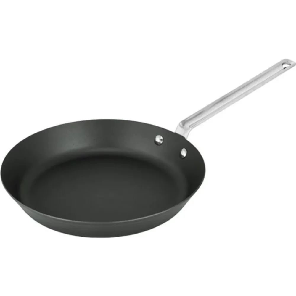 Scanpan - Stegepande 26 cm - Black Iron