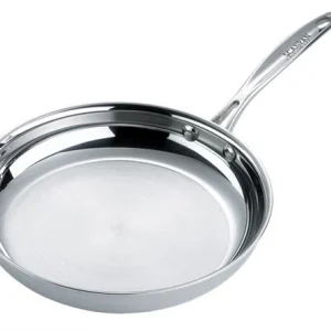 Scanpan 24 cm stegepande Fusion 5
