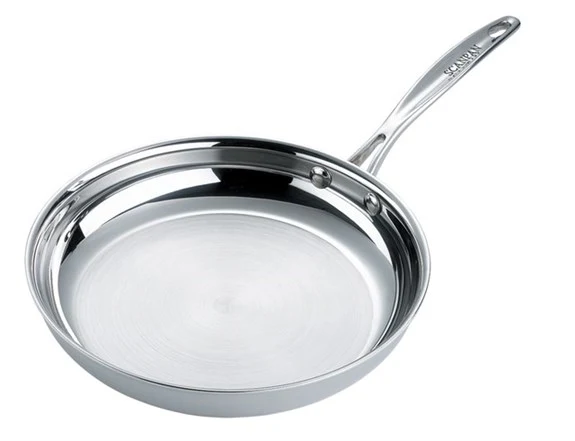 Scanpan 24 cm stegepande Fusion 5