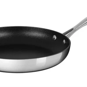Scanpan 28 cm stegepande - HaptIQ
