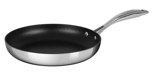 Scanpan 28 cm stegepande - HaptIQ