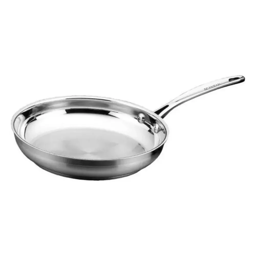 Scanpan - Stegepande 20 cm - Impact