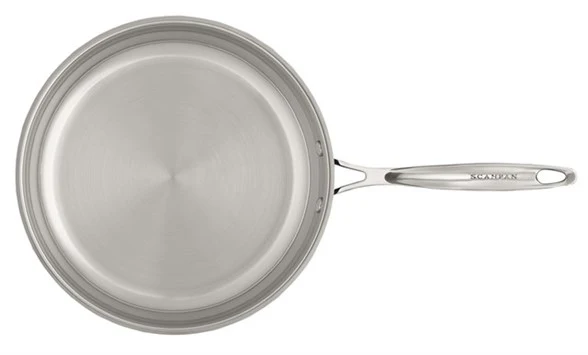 Scanpan - Stegepande 26 cm - Impact