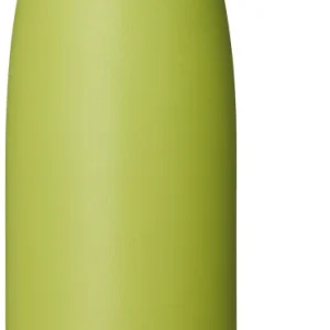 Scanpan To Go Termoflaske - 500ml - Aluminium - Dark Lemon
