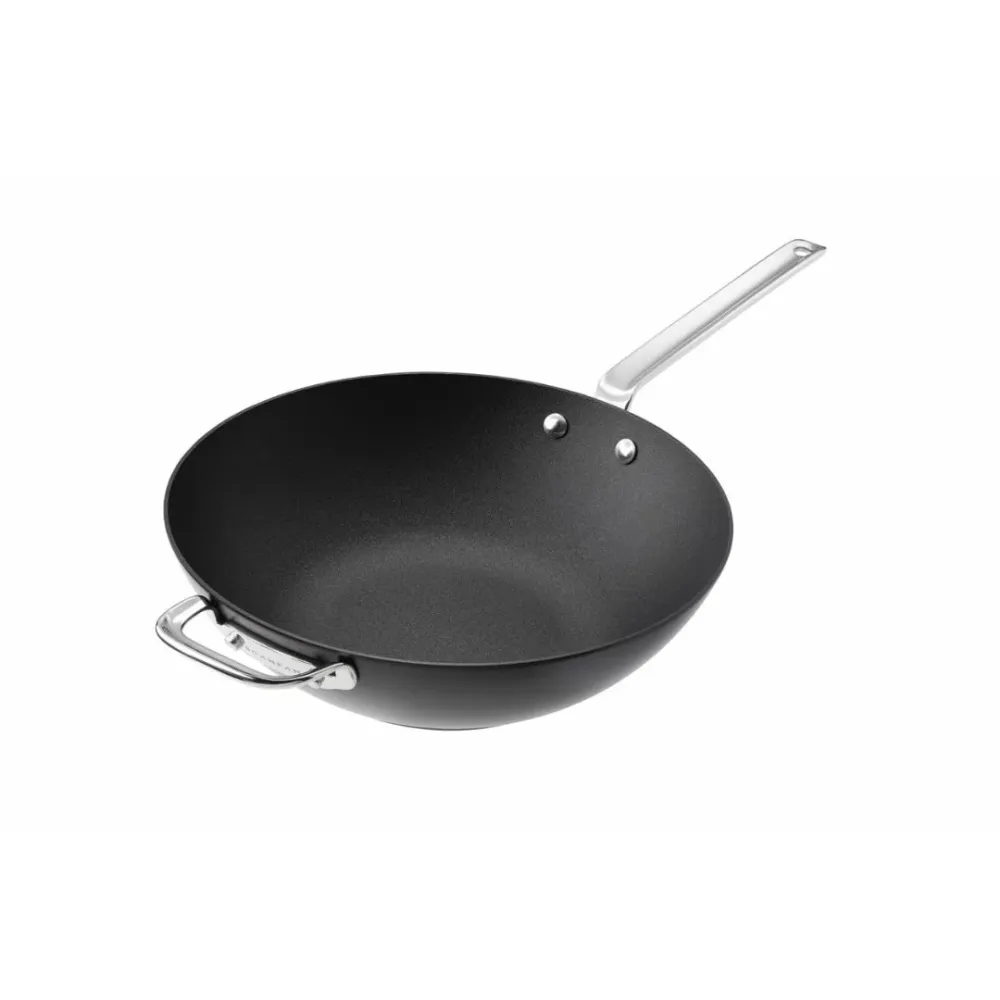 Scanpan - Wok 30 cm - TechnIQ