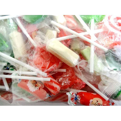 Søde godbidder julebord mix 1 kg