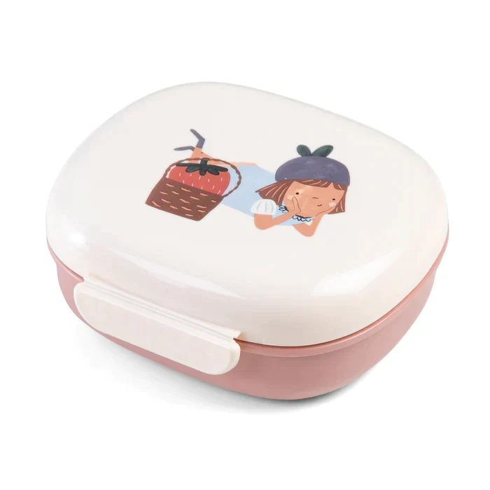 Sebra Baby Madkasse Pixie Land