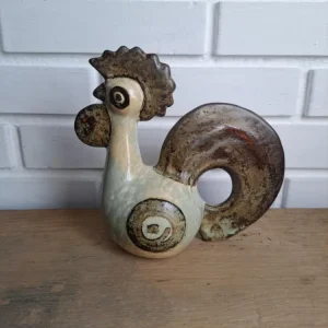 Søholm. Hane #642