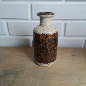 Søholm. Stentøj vase 14,5 cm. #3720-1