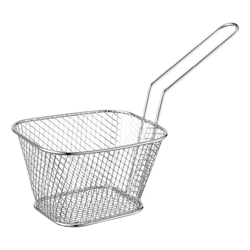 Shuna Serveringskurv 4-pak