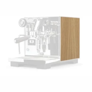 Sidepanel til Costanza & Pura, eg