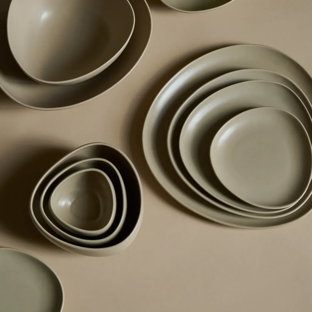 Signature Bowl, Medium - Soft sand
