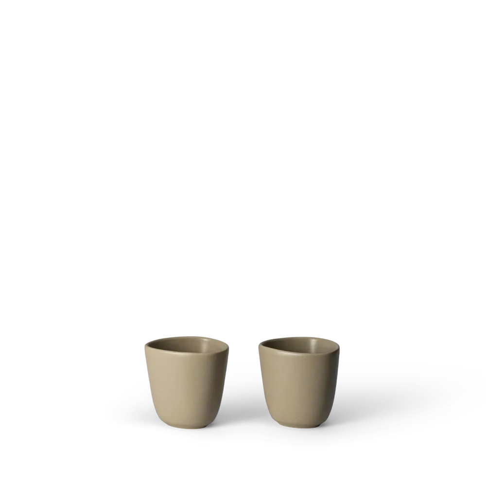 Signature Cup, Cortado - Soft sand