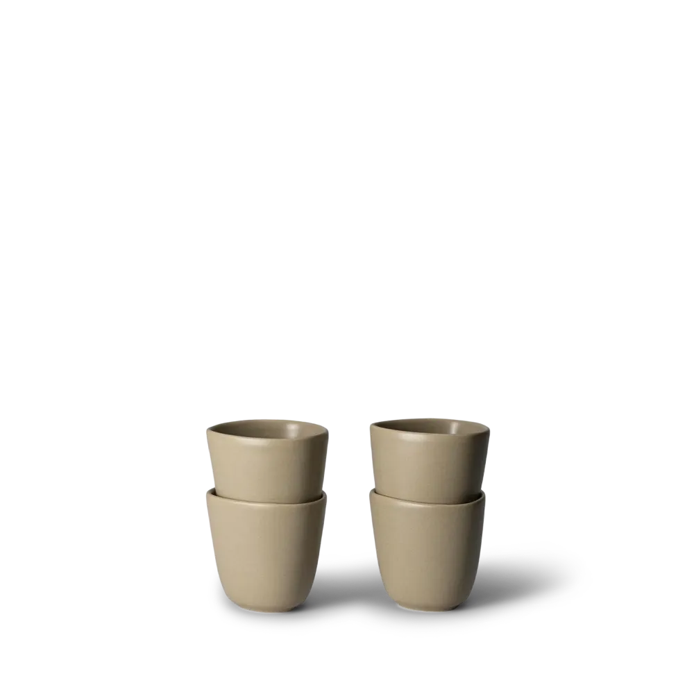 Signature Cup, Cortado - Soft sand
