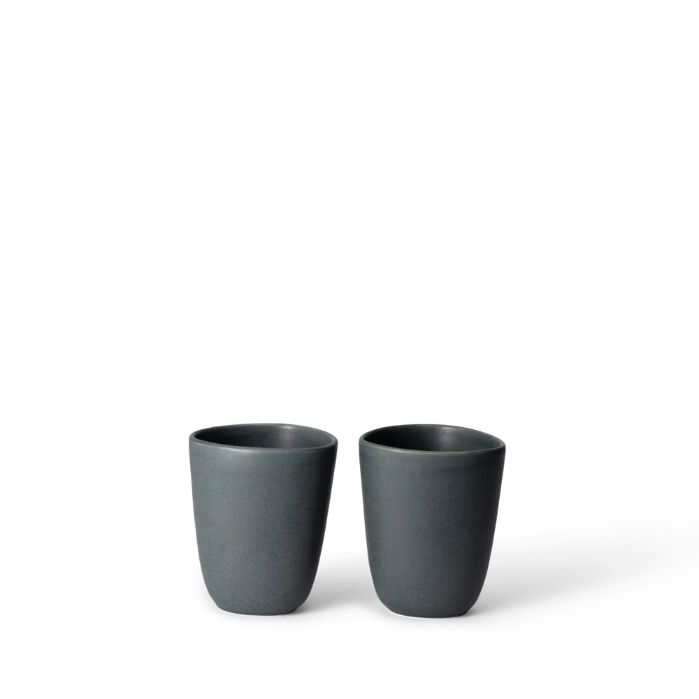 Signature Cup, Tea - Deep ocean