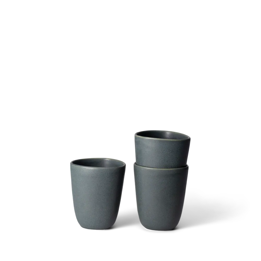 Signature Cup, Tea - Deep ocean