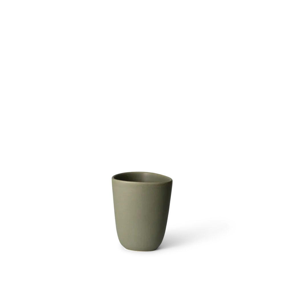 Signature Cup, Tea - Pale green
