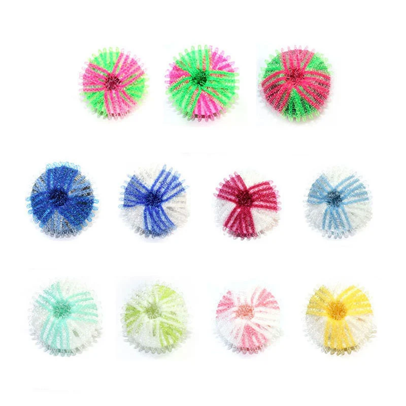 Nylon anti-opviklings vaskebolde Simply Home