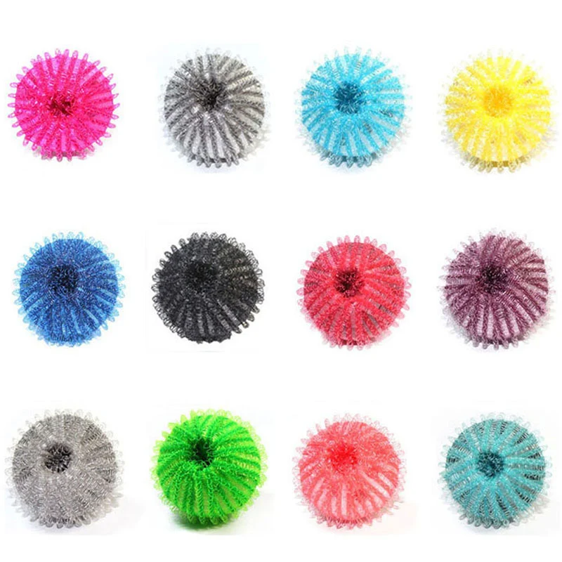 Nylon anti-opviklings vaskebolde Simply Home