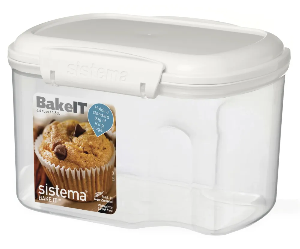SISTEMA BOKS 1,56 L.